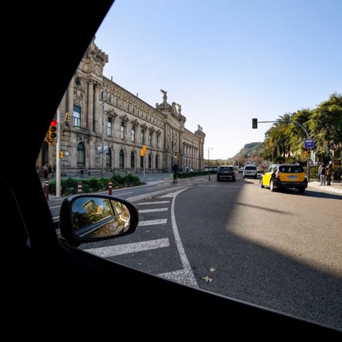 Cataluña incrementa el uso de BlaBlaCar en un 80% gracias a la conexión de pequeñas localidades